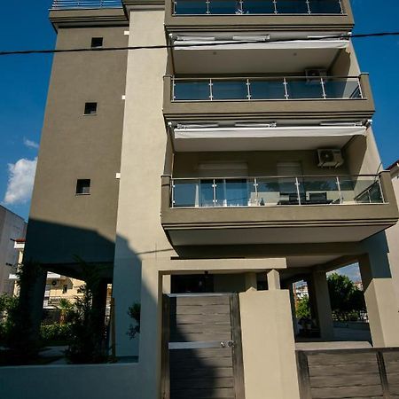 Olive 203 Apartamento Peraía Exterior foto