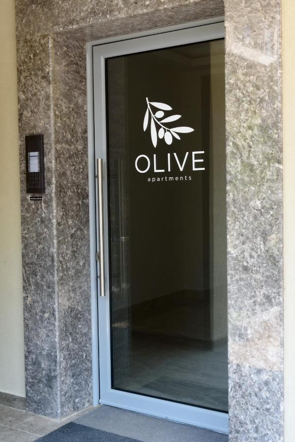 Olive 203 Apartamento Peraía Exterior foto