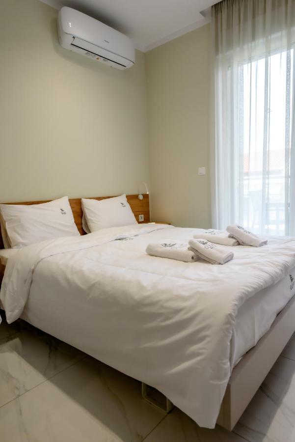 Olive 203 Apartamento Peraía Exterior foto
